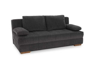 Darwin kanapé (sötétszürke)